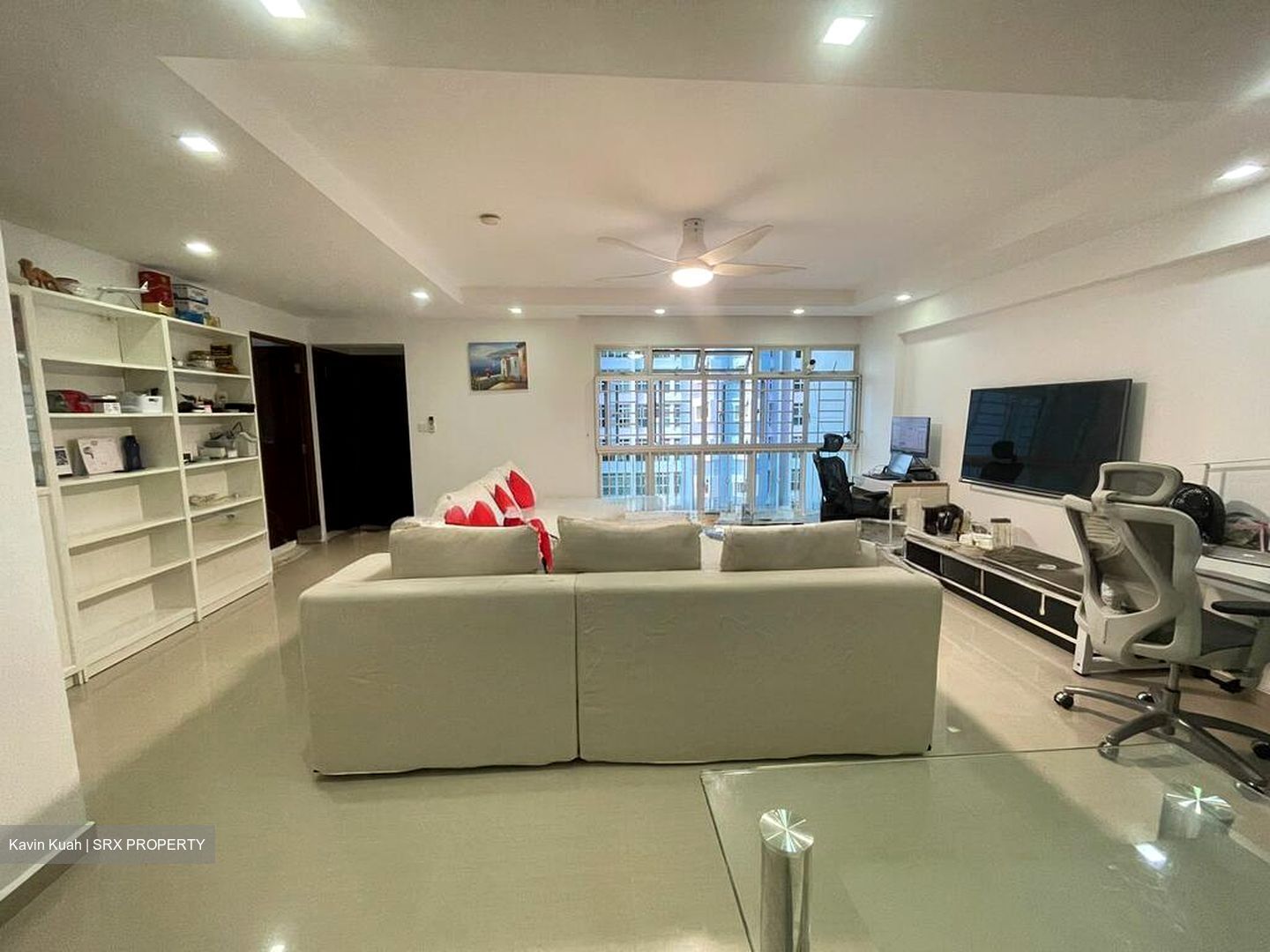 Blk 388 Goodview Gardens (Bukit Batok), HDB 5 Rooms #532258751